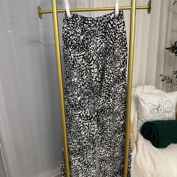H&M Flare Pants - Picture 3 of 3